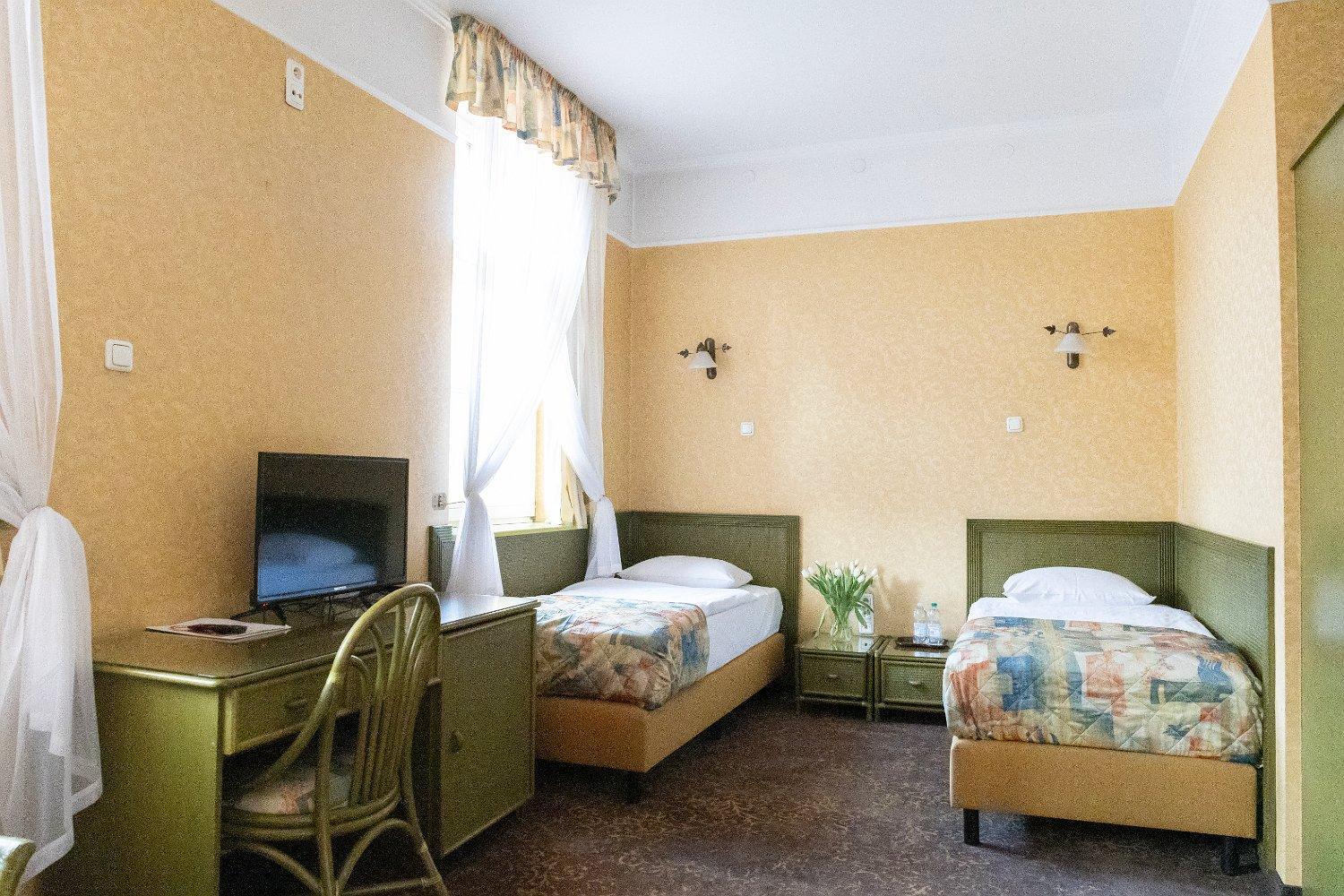Hotel Calisia Kaliszki Dış mekan fotoğraf