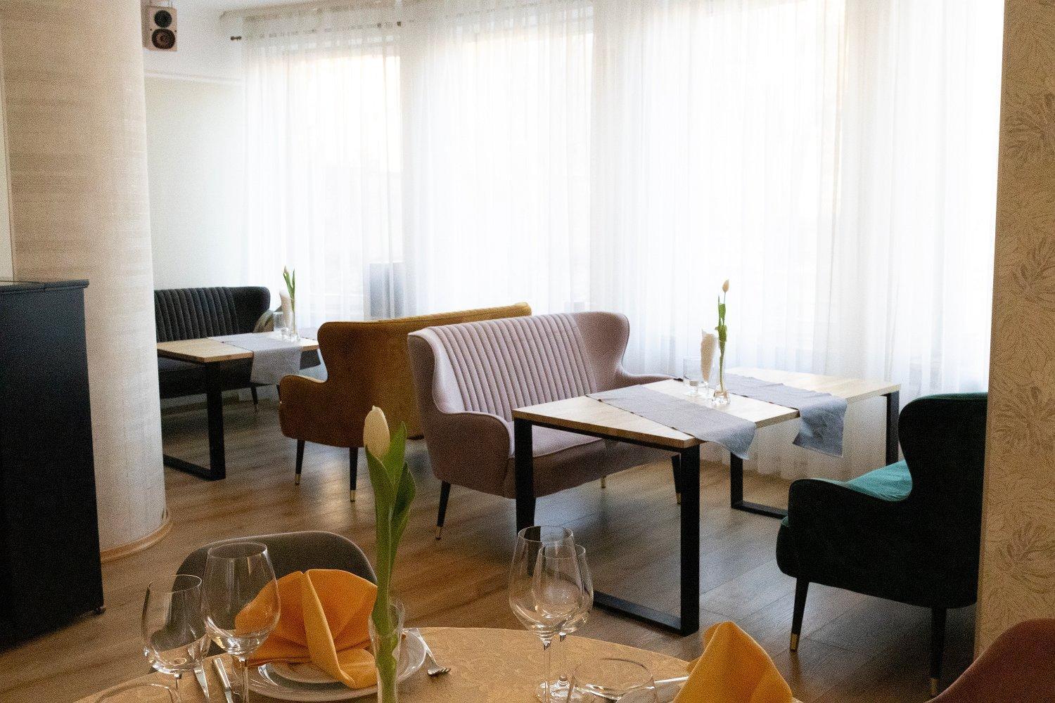 Hotel Calisia Kaliszki Dış mekan fotoğraf