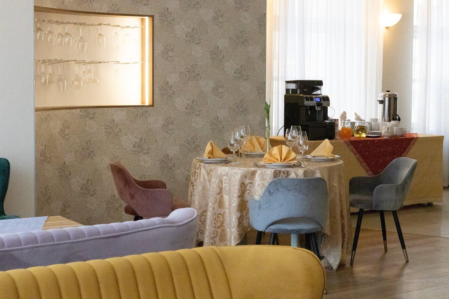 Hotel Calisia Kaliszki Dış mekan fotoğraf